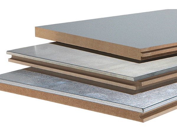 Mezzanine flooring options for Butler Mezzanines